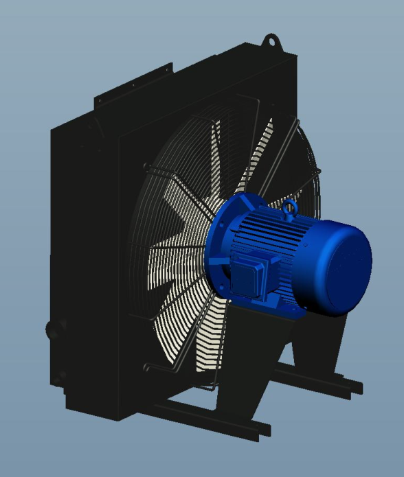 BQA 戶外、海洋、防爆環境適用